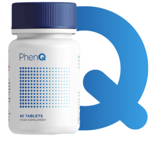 beste afslankpil phenq
