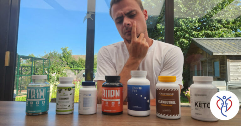 beste afslankpillen kiezen L4F