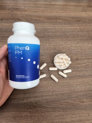PhenQ PM