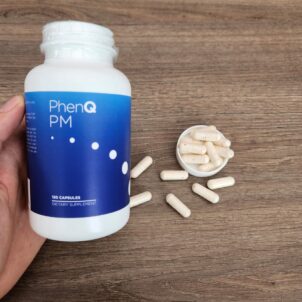 PhenQ PM