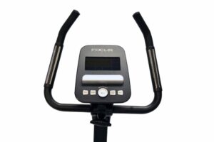 trainingscomputer fitbike ride 5 iplus