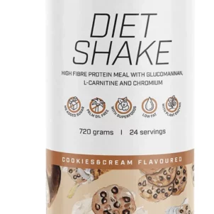 Biotech diet shake