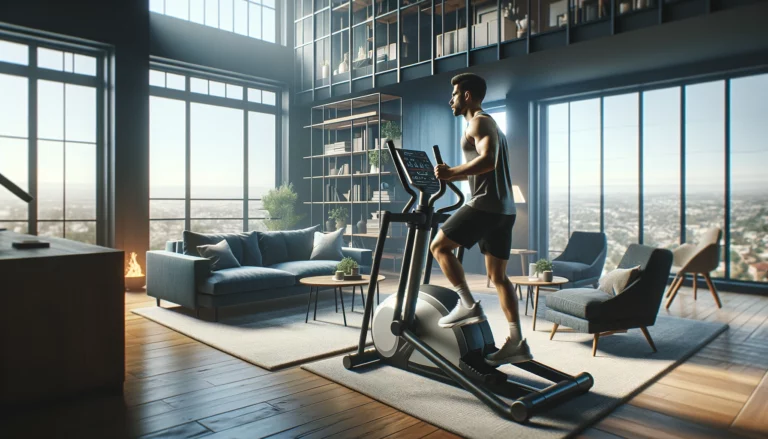 beste crosstrainer voor thuis