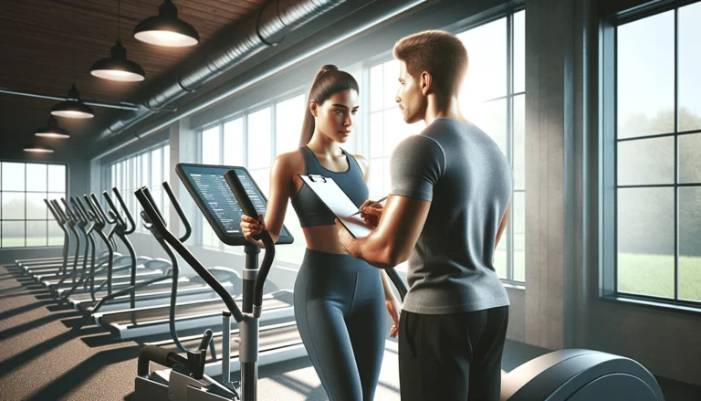 crosstrainer schemas