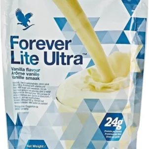 forever lite ultra vanille shake