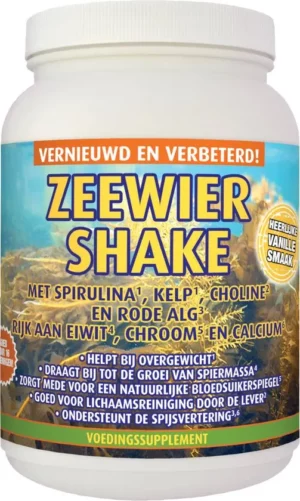 natusor zeewier shake 1